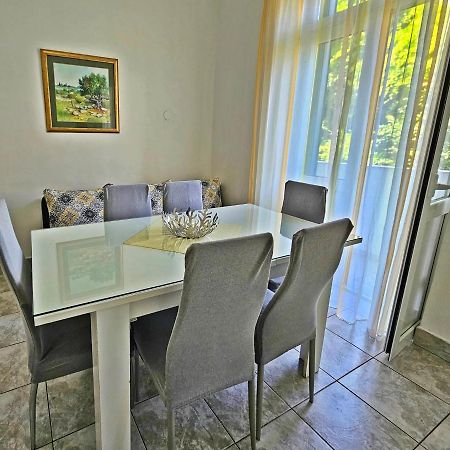 Apartment Nina Marie Сплит Экстерьер фото