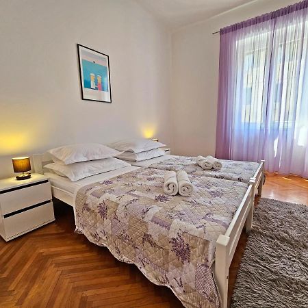 Apartment Nina Marie Сплит Экстерьер фото