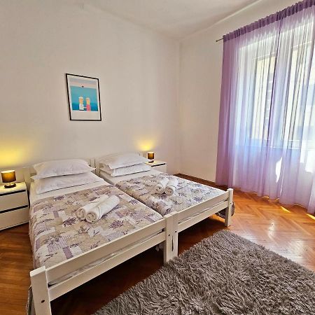 Apartment Nina Marie Сплит Экстерьер фото