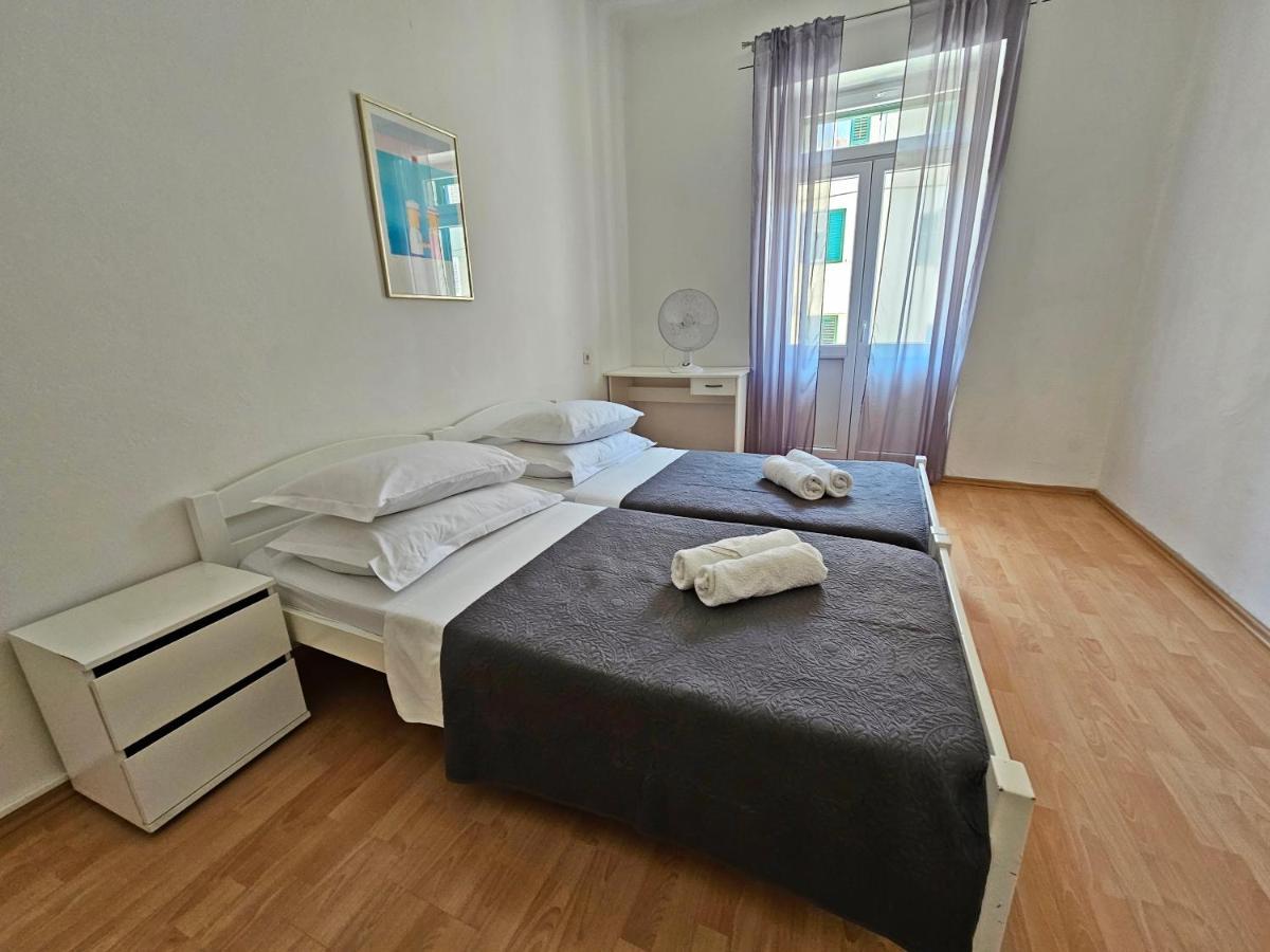 Apartment Nina Marie Сплит Экстерьер фото