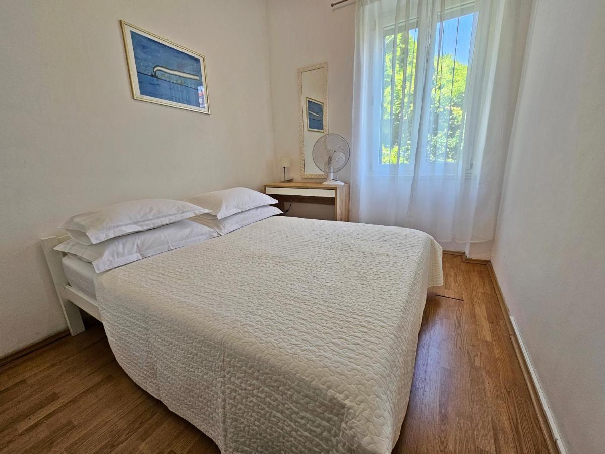 Apartment Nina Marie Сплит Экстерьер фото