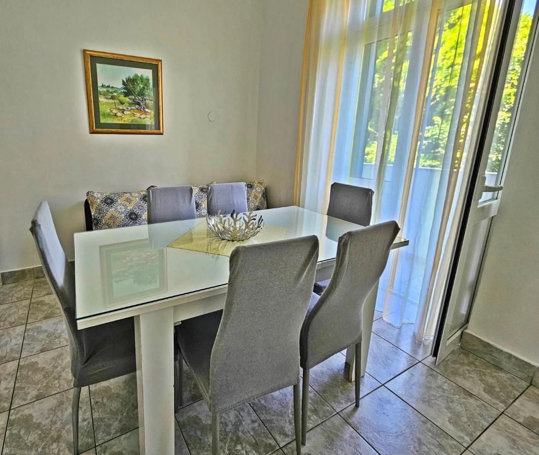 Apartment Nina Marie Сплит Экстерьер фото