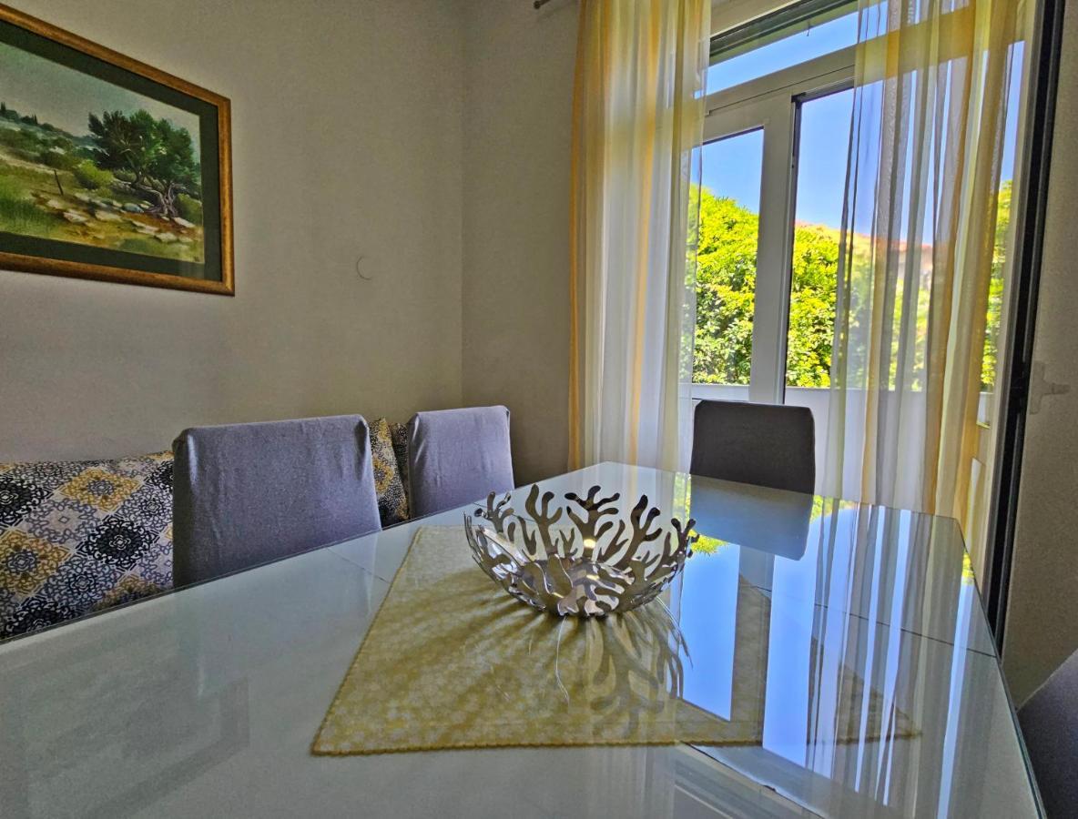 Apartment Nina Marie Сплит Экстерьер фото