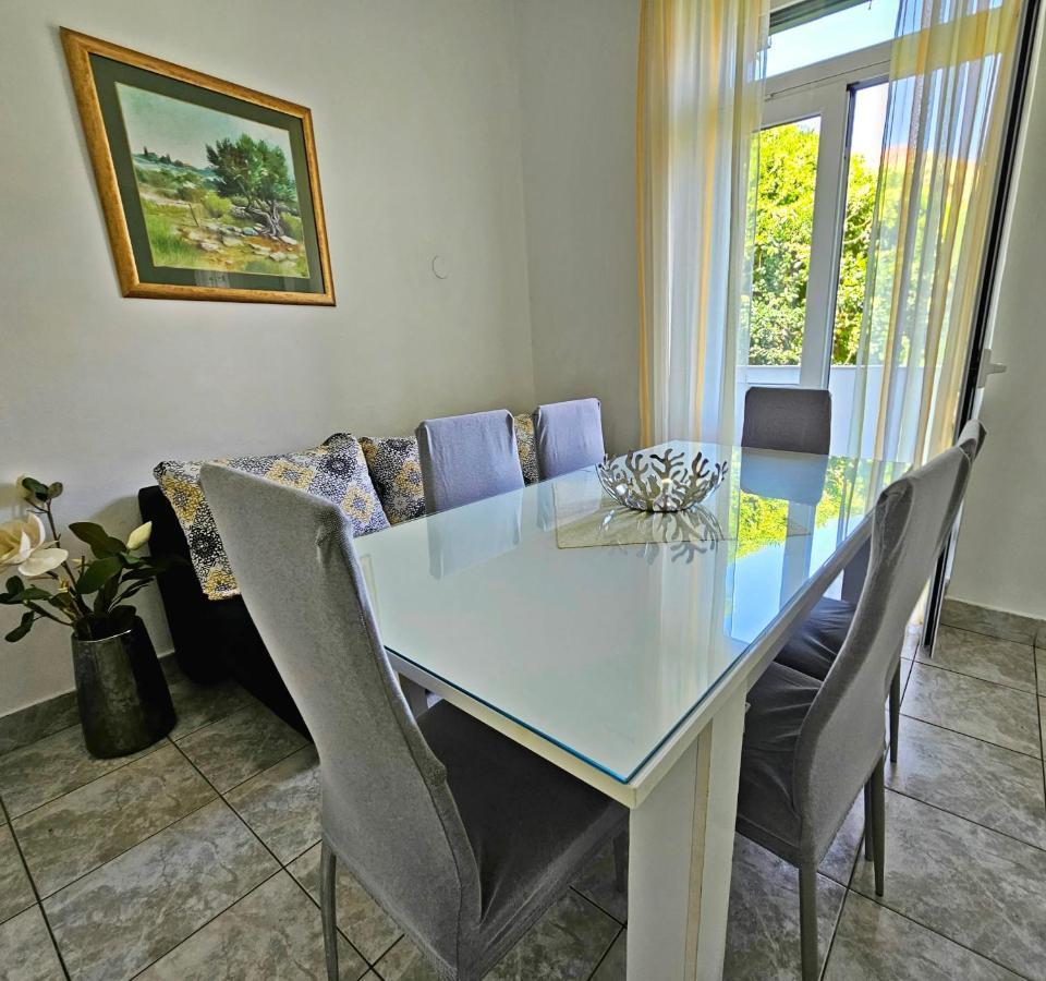 Apartment Nina Marie Сплит Экстерьер фото