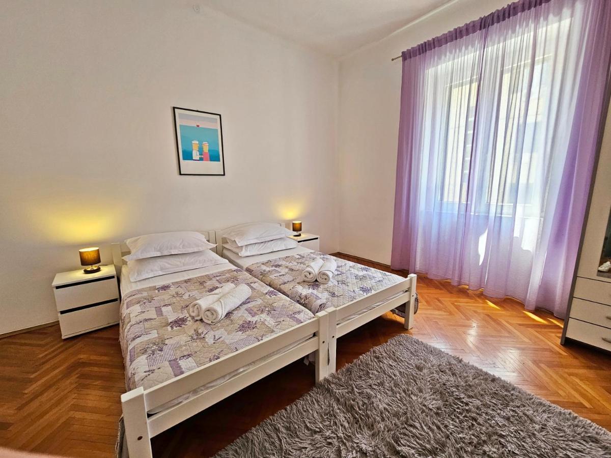 Apartment Nina Marie Сплит Экстерьер фото