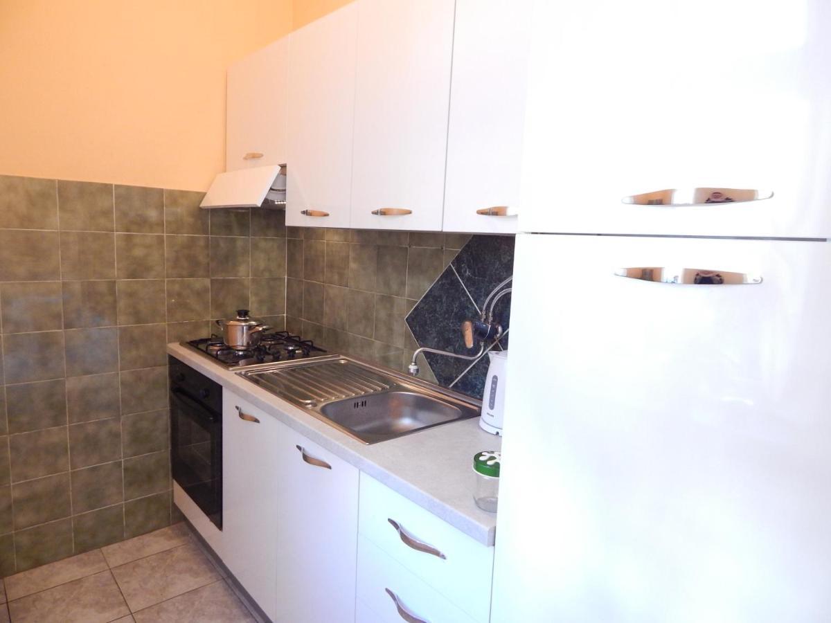 Apartment Nina Marie Сплит Экстерьер фото