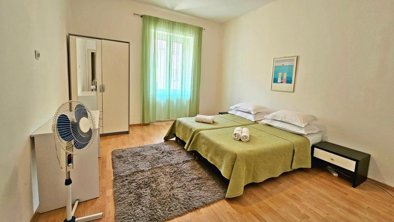 Apartment Nina Marie Сплит Экстерьер фото