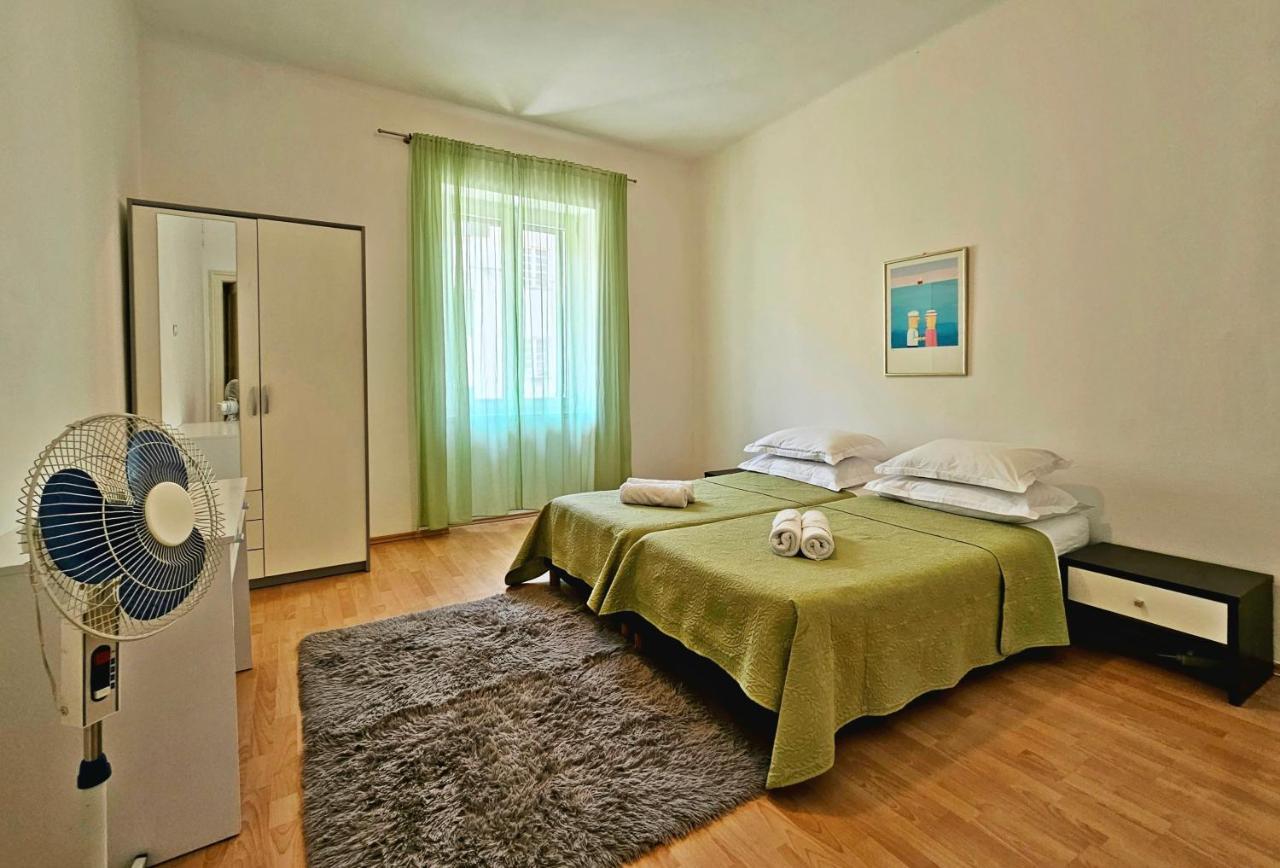 Apartment Nina Marie Сплит Экстерьер фото