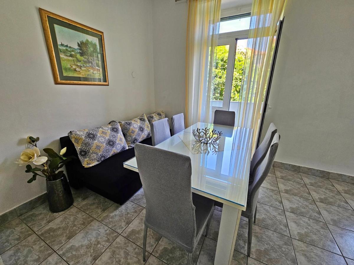 Apartment Nina Marie Сплит Экстерьер фото