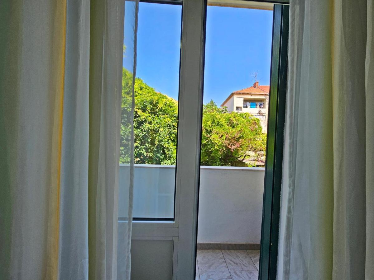Apartment Nina Marie Сплит Экстерьер фото