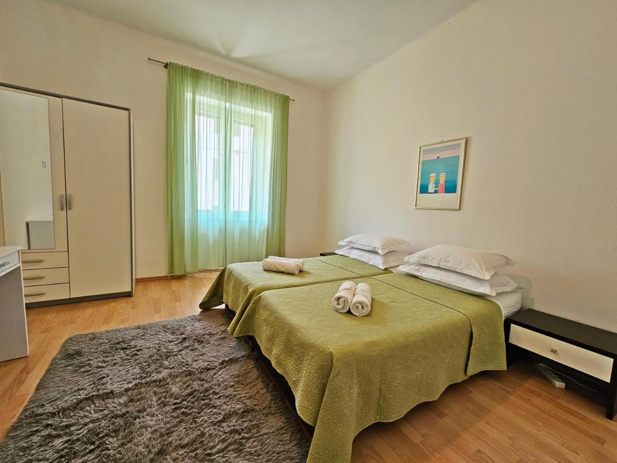 Apartment Nina Marie Сплит Экстерьер фото