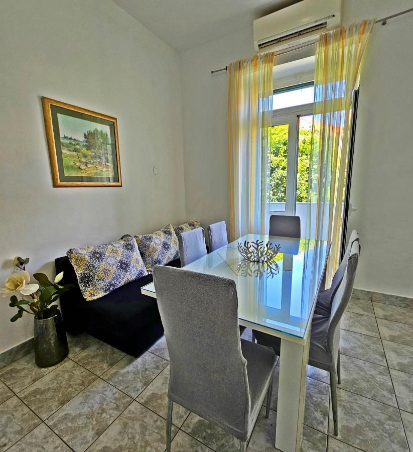 Apartment Nina Marie Сплит Экстерьер фото