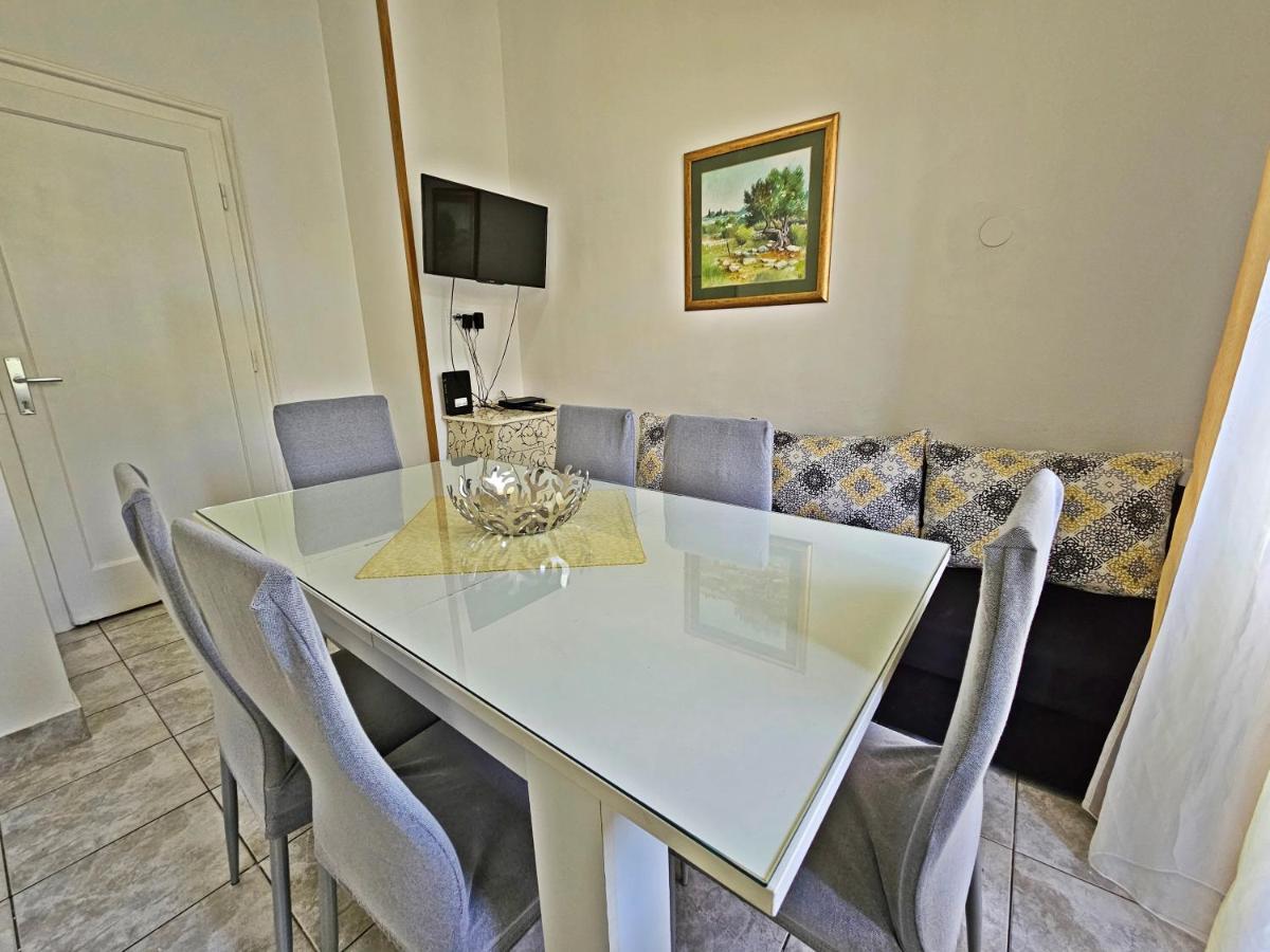 Apartment Nina Marie Сплит Экстерьер фото