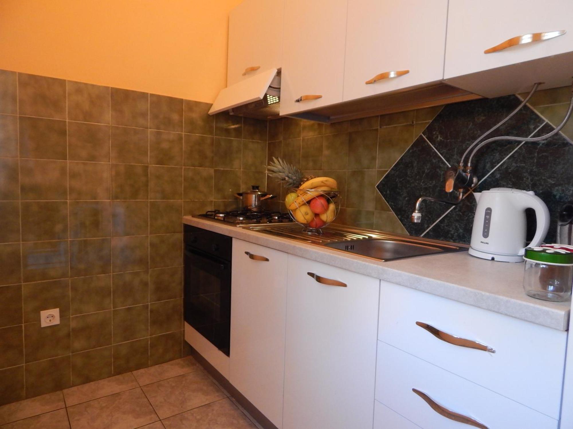 Apartment Nina Marie Сплит Экстерьер фото