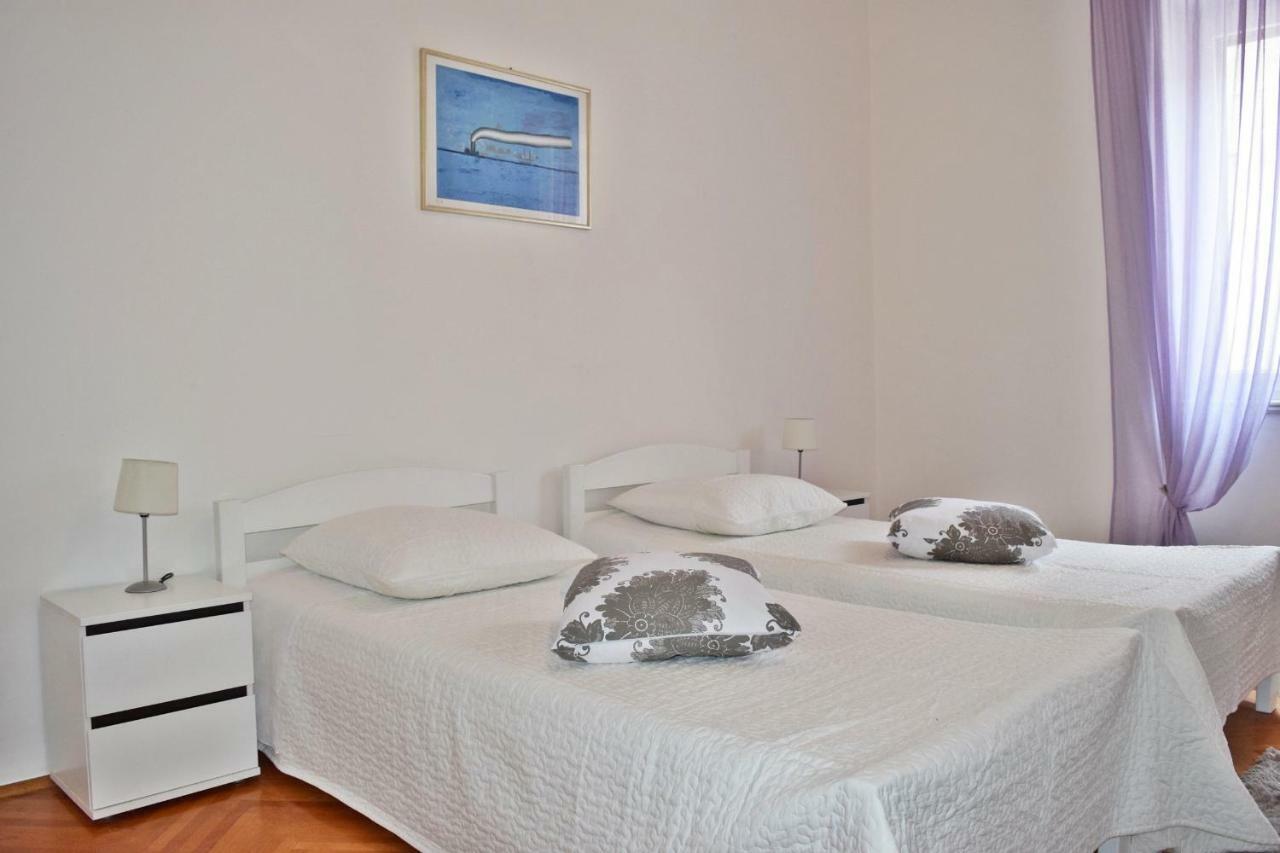 Apartment Nina Marie Сплит Экстерьер фото