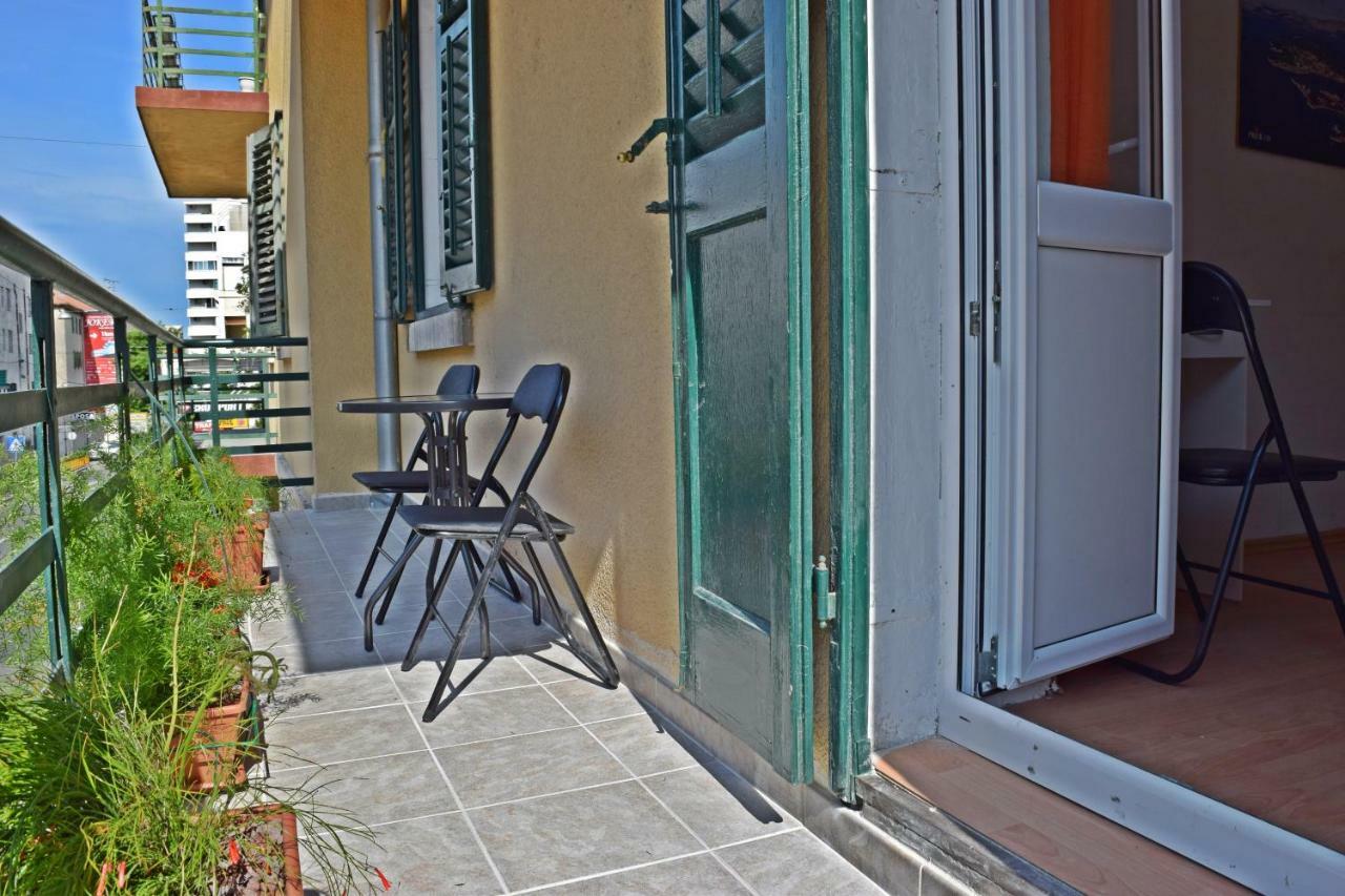 Apartment Nina Marie Сплит Экстерьер фото