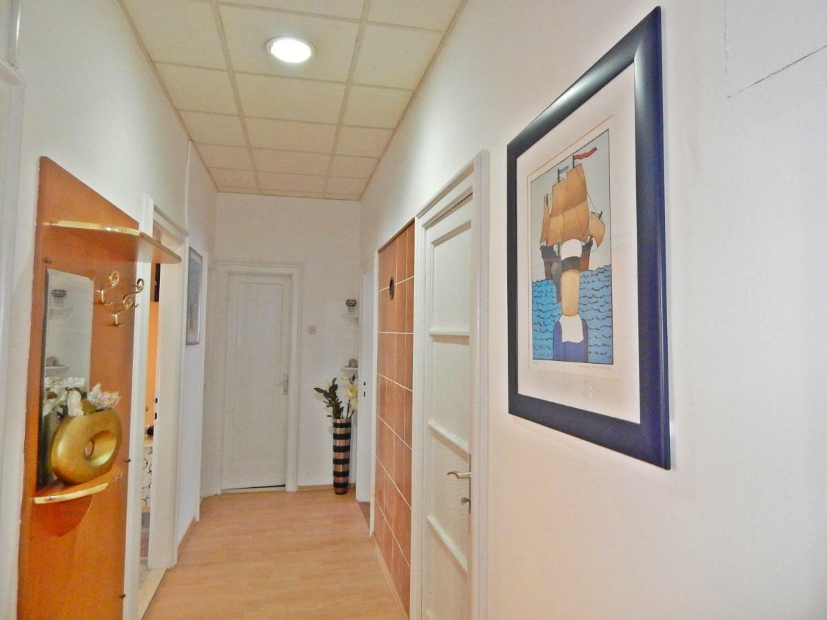 Apartment Nina Marie Сплит Экстерьер фото